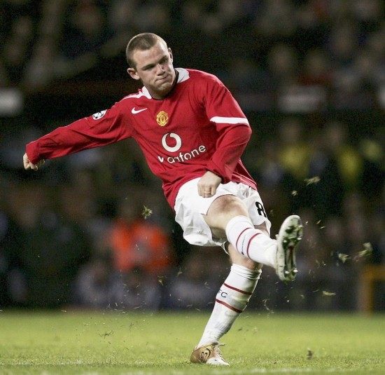 他已经展现 他已经展现