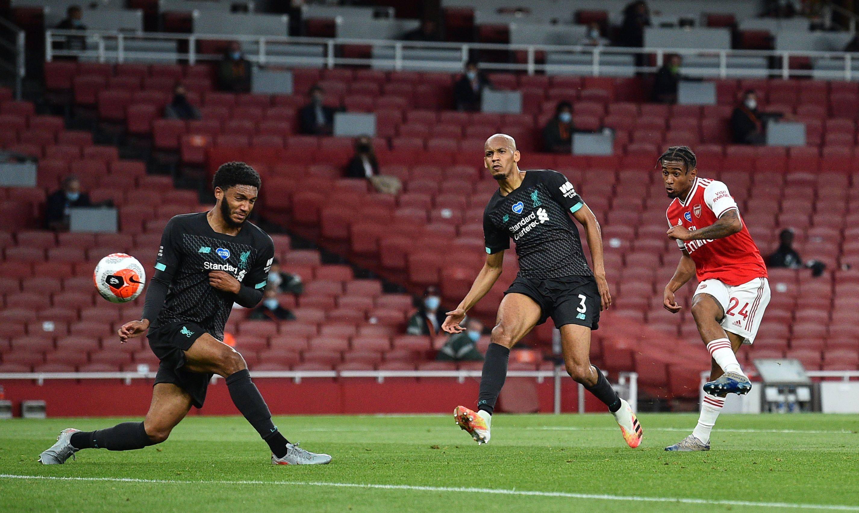 就整理并发 就整理并发