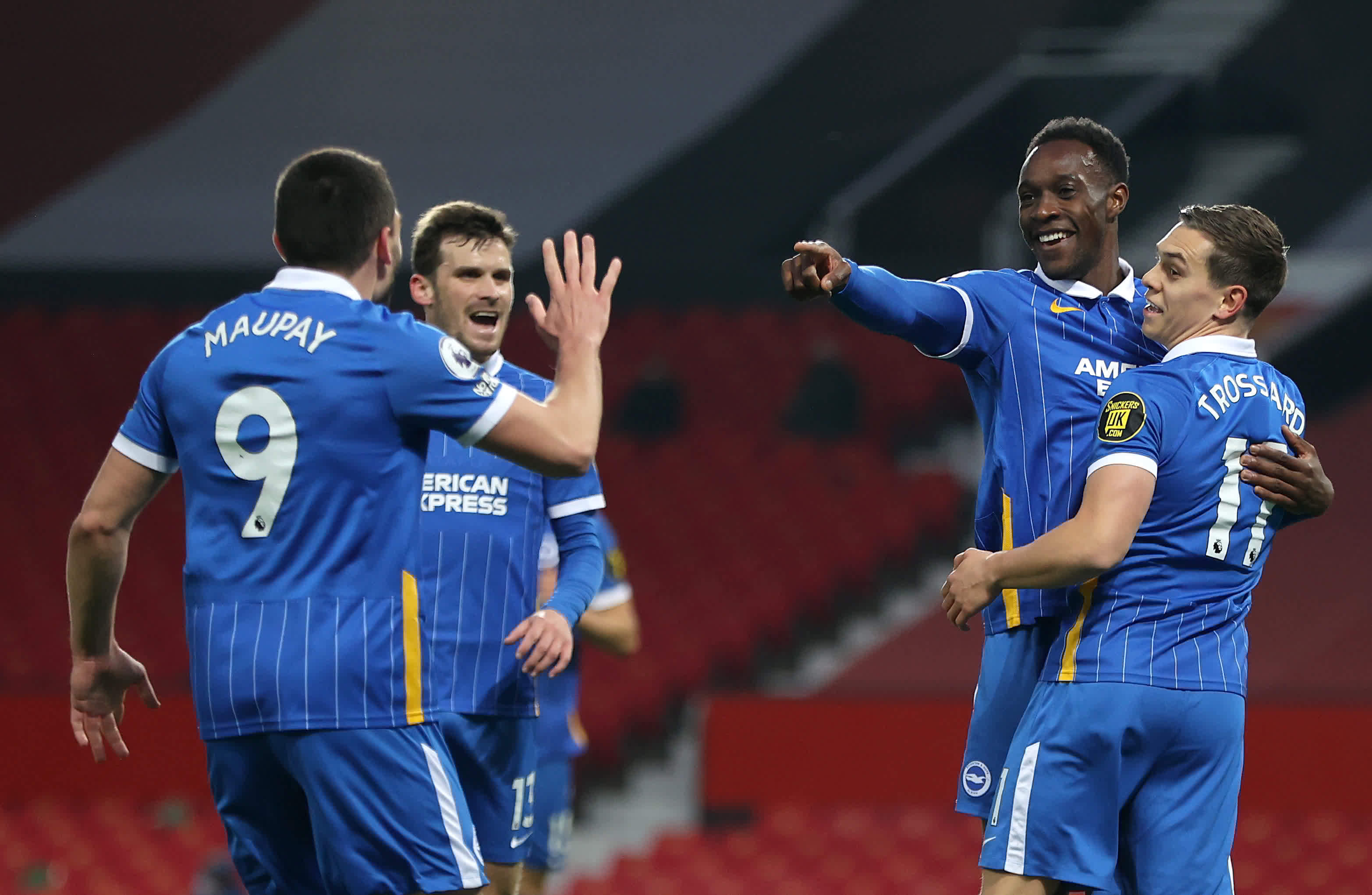 西汉姆联 西汉姆联