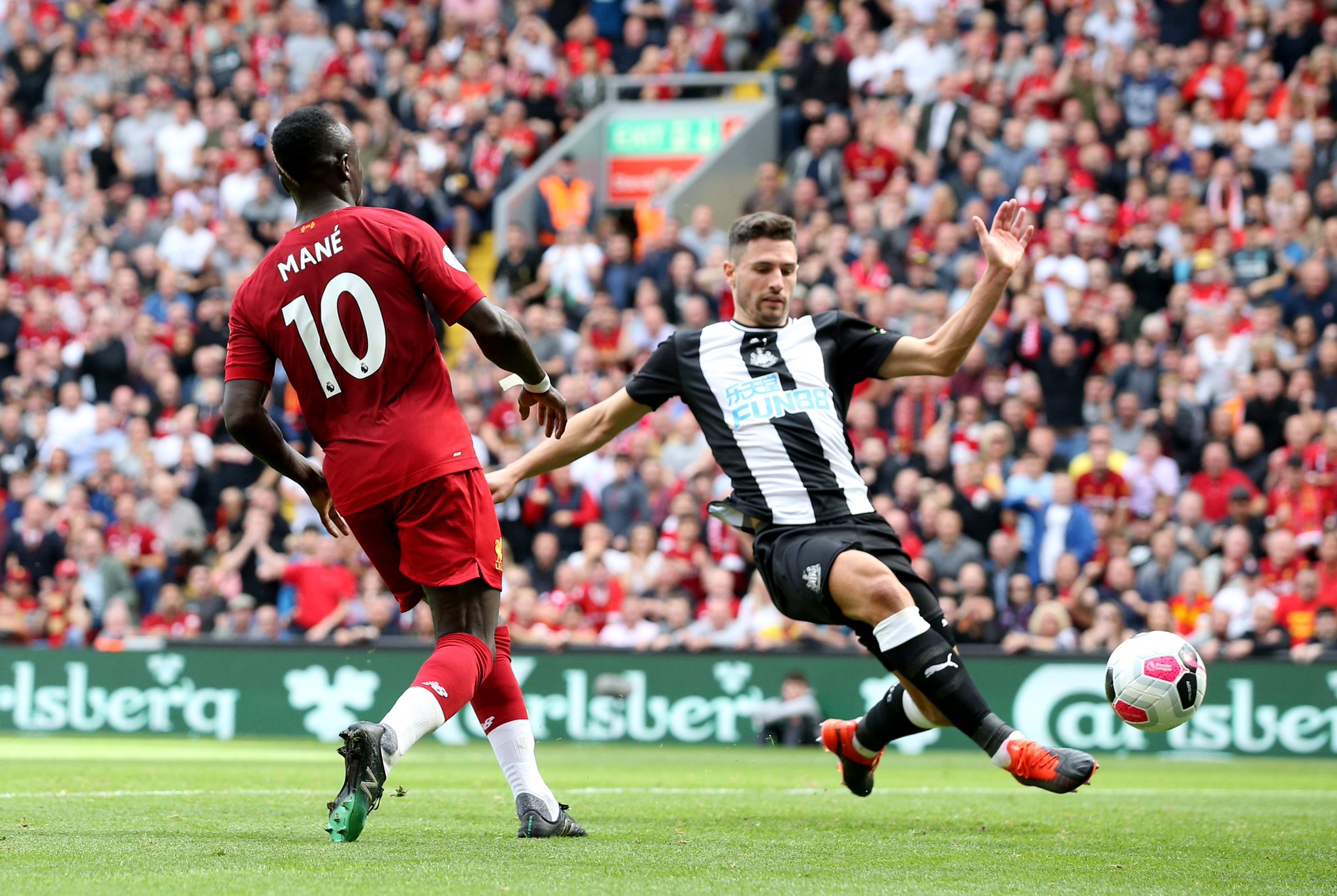 近期的一波 近期的一波