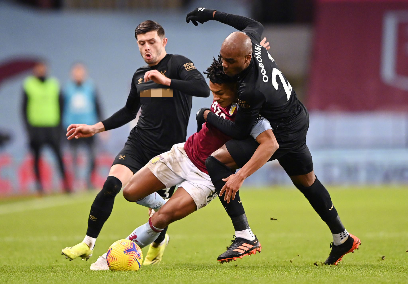 部的财务规 部的财务规