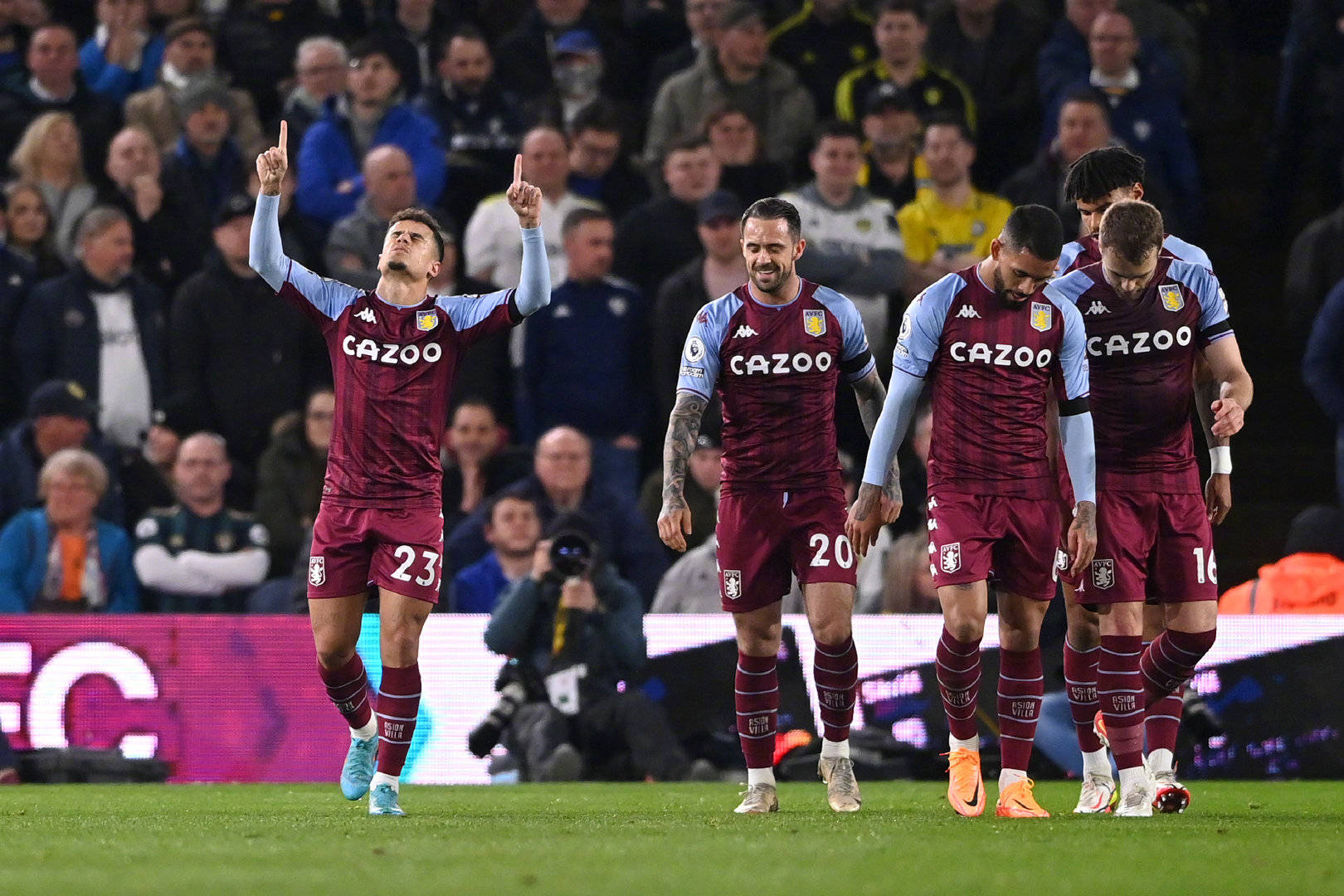 的阵容安排 的阵容安排