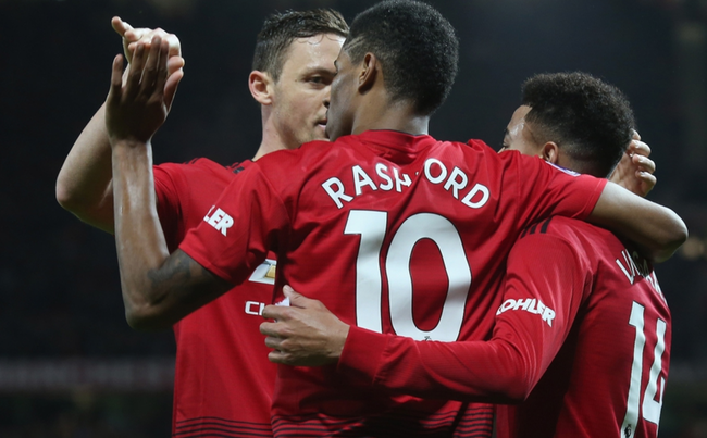 他在滕哈格 他在滕哈格